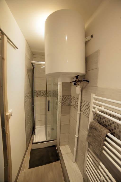 Appartement Le Millésime à Châlons-en-Champagne Extérieur photo