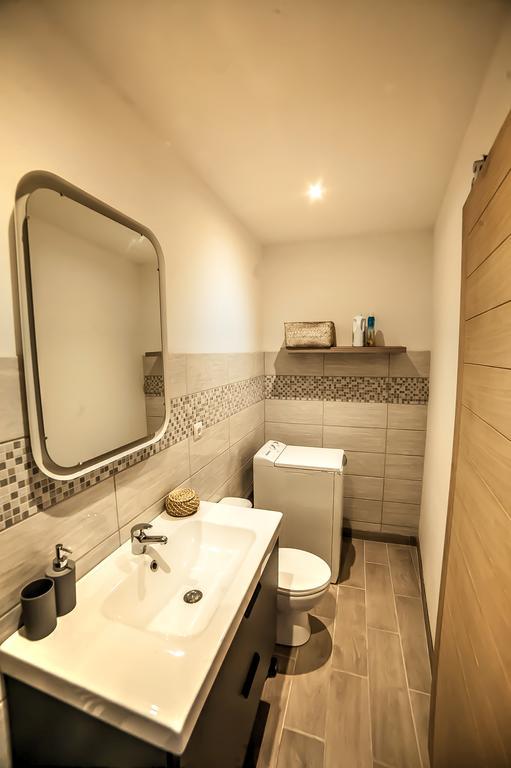 Appartement Le Millésime à Châlons-en-Champagne Extérieur photo