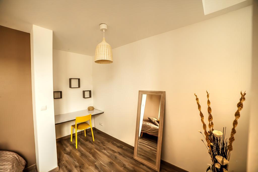 Appartement Le Millésime à Châlons-en-Champagne Extérieur photo