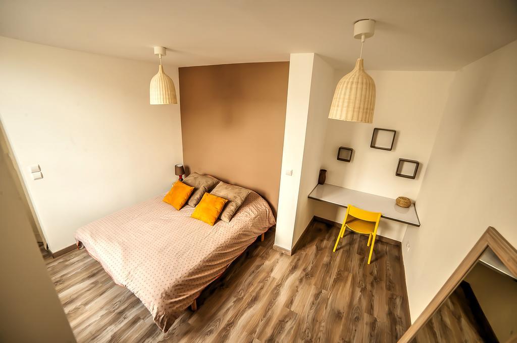 Appartement Le Millésime à Châlons-en-Champagne Extérieur photo