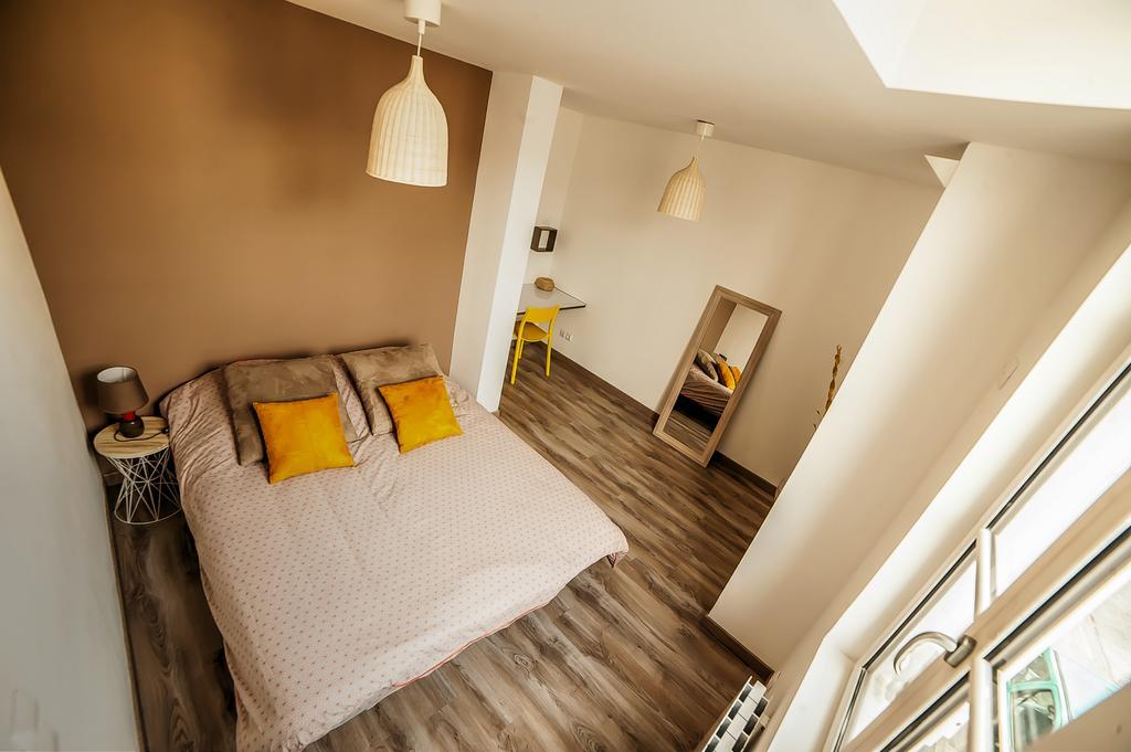 Appartement Le Millésime à Châlons-en-Champagne Extérieur photo