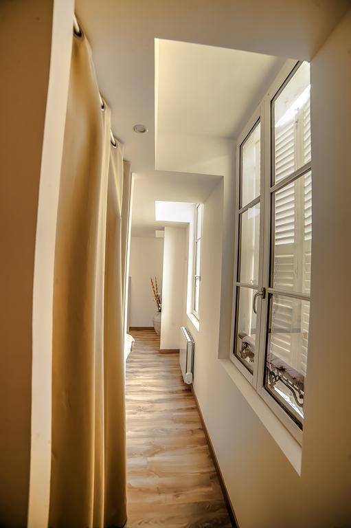 Appartement Le Millésime à Châlons-en-Champagne Extérieur photo