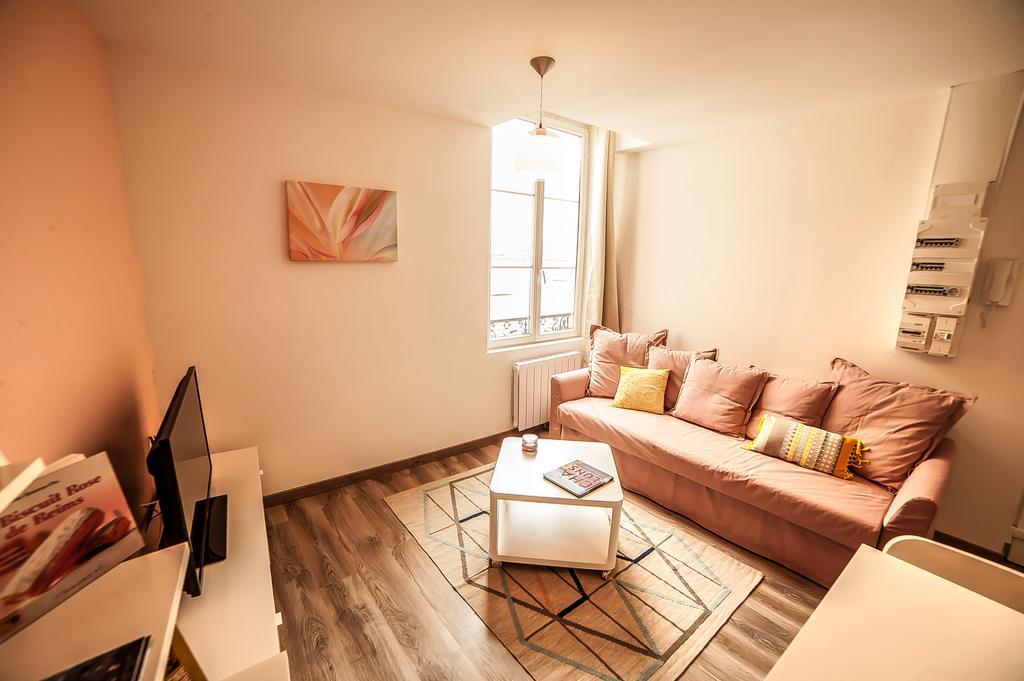 Appartement Le Millésime à Châlons-en-Champagne Extérieur photo