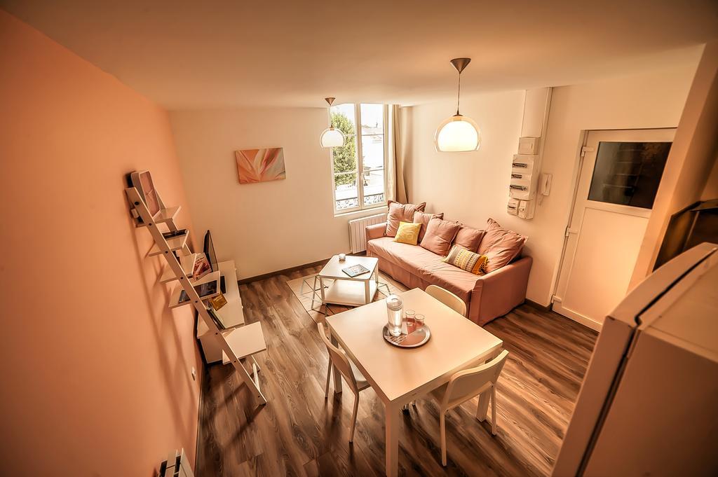 Appartement Le Millésime à Châlons-en-Champagne Extérieur photo