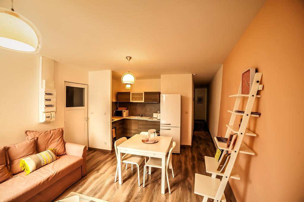 Appartement Le Millésime à Châlons-en-Champagne Extérieur photo