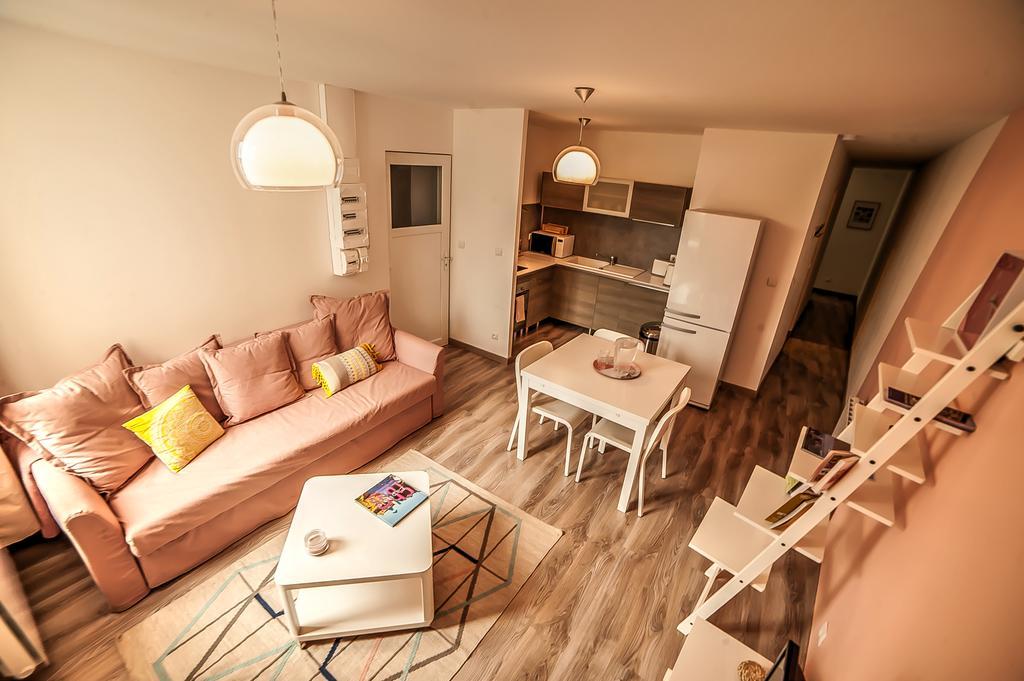 Appartement Le Millésime à Châlons-en-Champagne Extérieur photo