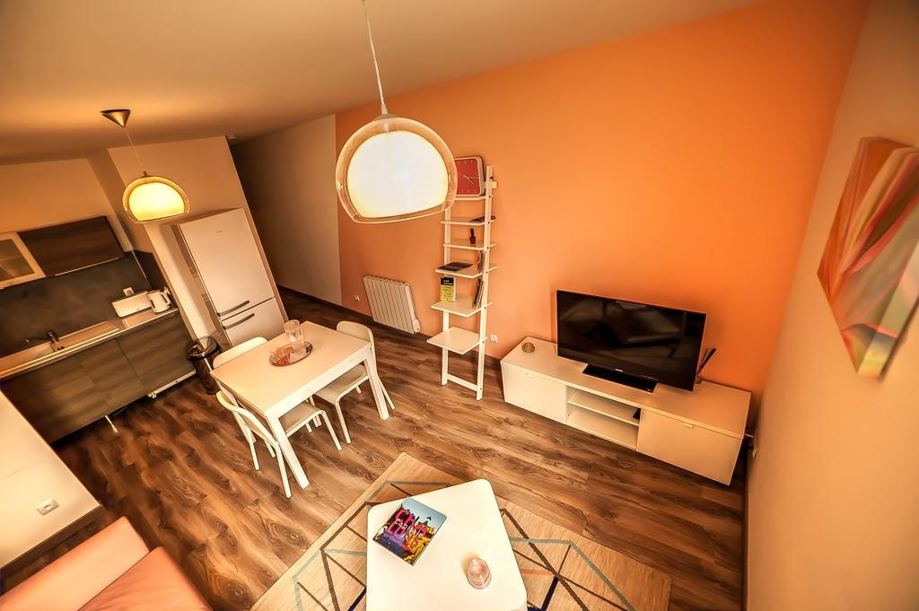 Appartement Le Millésime à Châlons-en-Champagne Extérieur photo