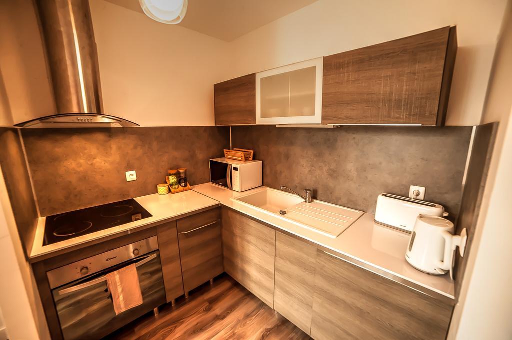 Appartement Le Millésime à Châlons-en-Champagne Extérieur photo