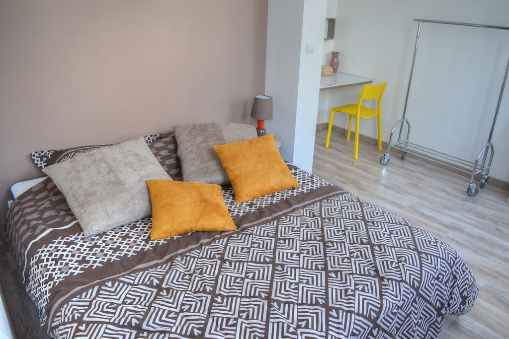 Appartement Le Millésime à Châlons-en-Champagne Extérieur photo