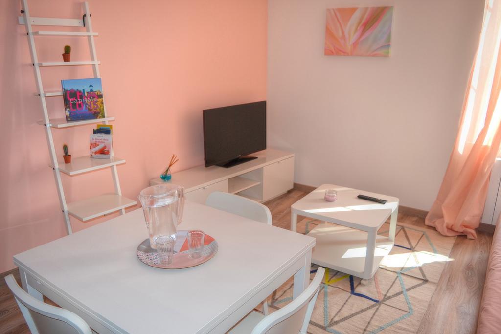 Appartement Le Millésime à Châlons-en-Champagne Extérieur photo