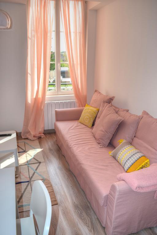 Appartement Le Millésime à Châlons-en-Champagne Extérieur photo