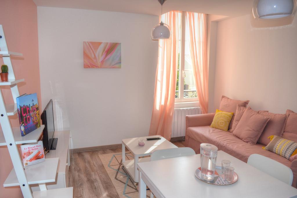 Appartement Le Millésime à Châlons-en-Champagne Extérieur photo