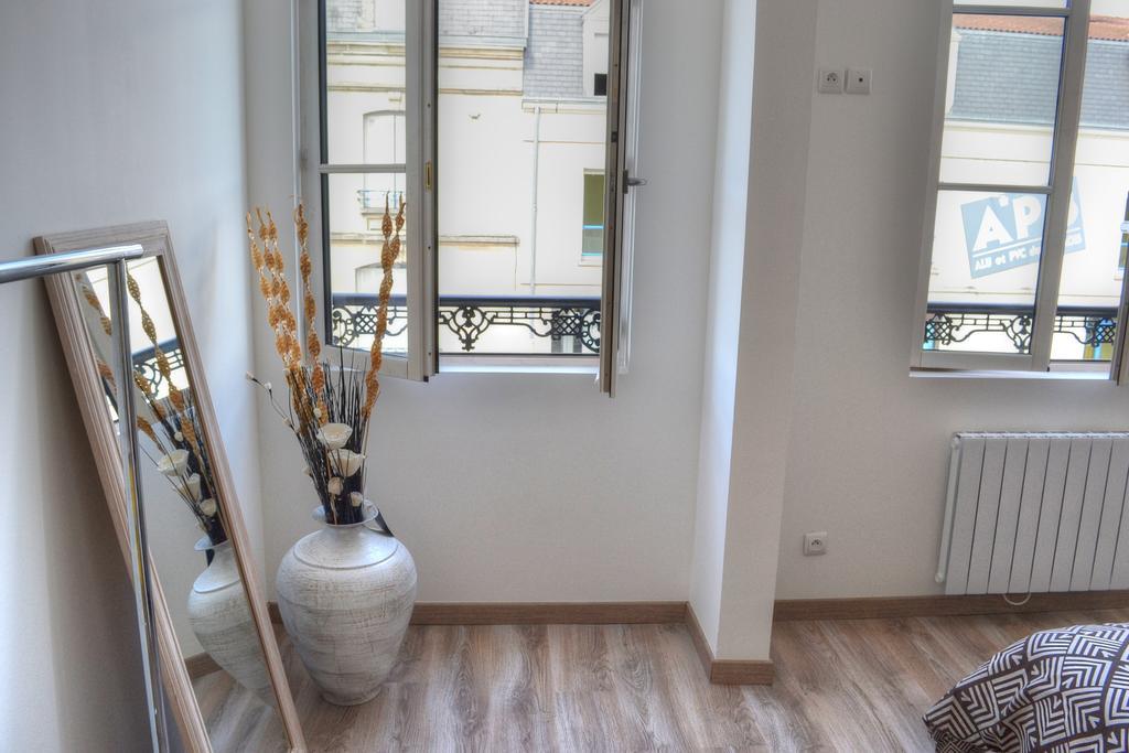 Appartement Le Millésime à Châlons-en-Champagne Extérieur photo